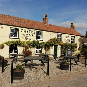 The Castle Arms Bedale