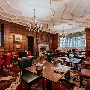 Ellenborough Park Cheltenham