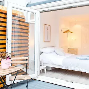 Apartment The Annexe